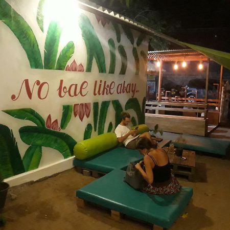 Coco Hostels - Arugambayアルガムベイ エクステリア 写真