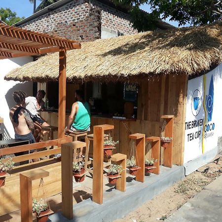 Coco Hostels - Arugambayアルガムベイ エクステリア 写真