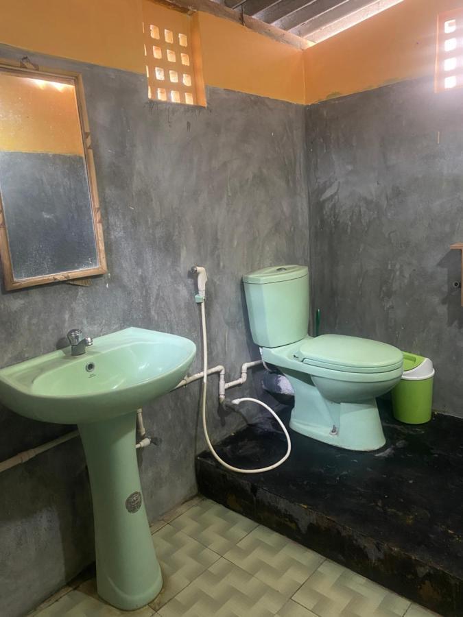Coco Hostels - Arugambayアルガムベイ エクステリア 写真