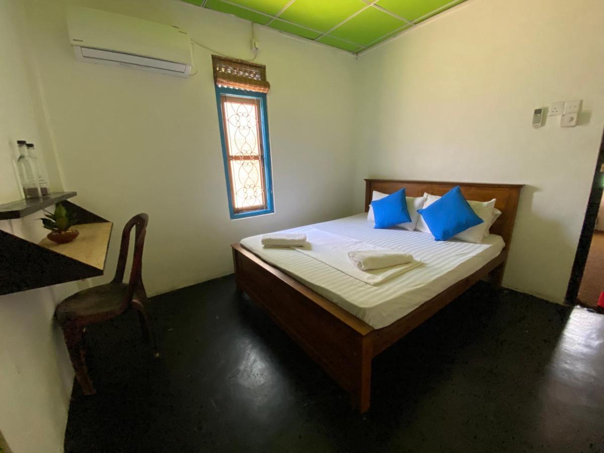 Coco Hostels - Arugambayアルガムベイ エクステリア 写真