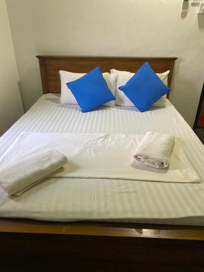 Coco Hostels - Arugambayアルガムベイ エクステリア 写真