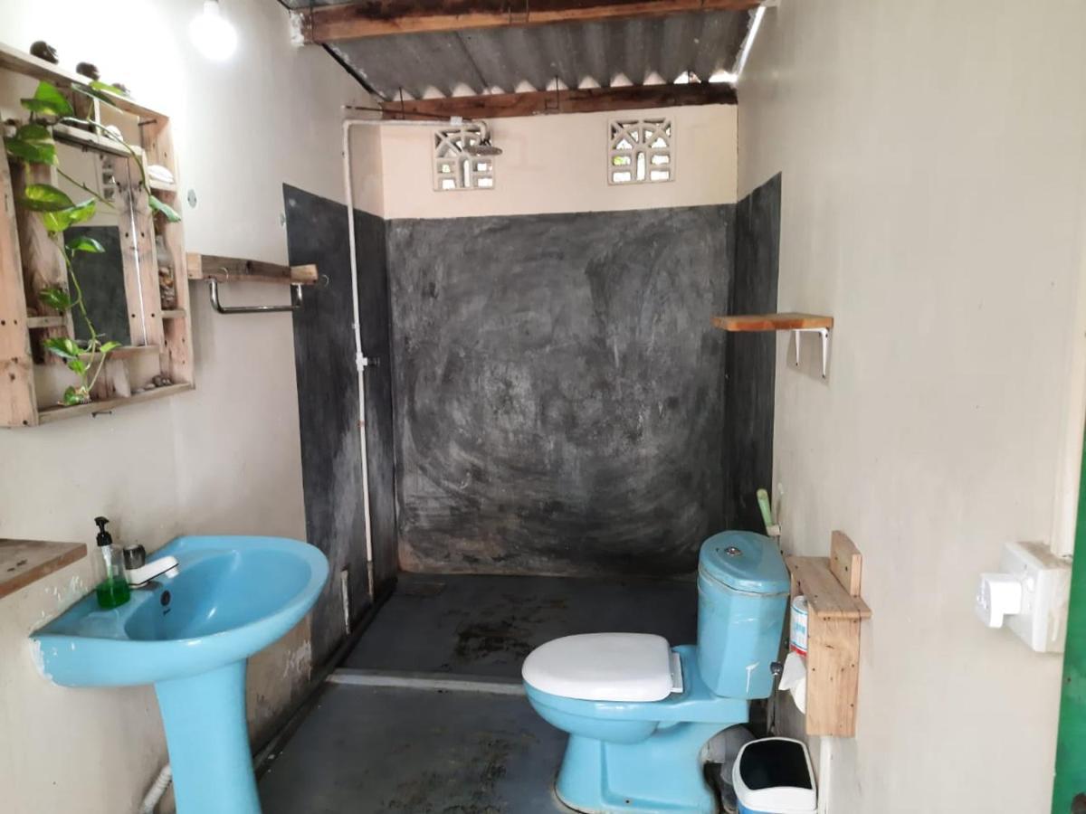 Coco Hostels - Arugambayアルガムベイ エクステリア 写真