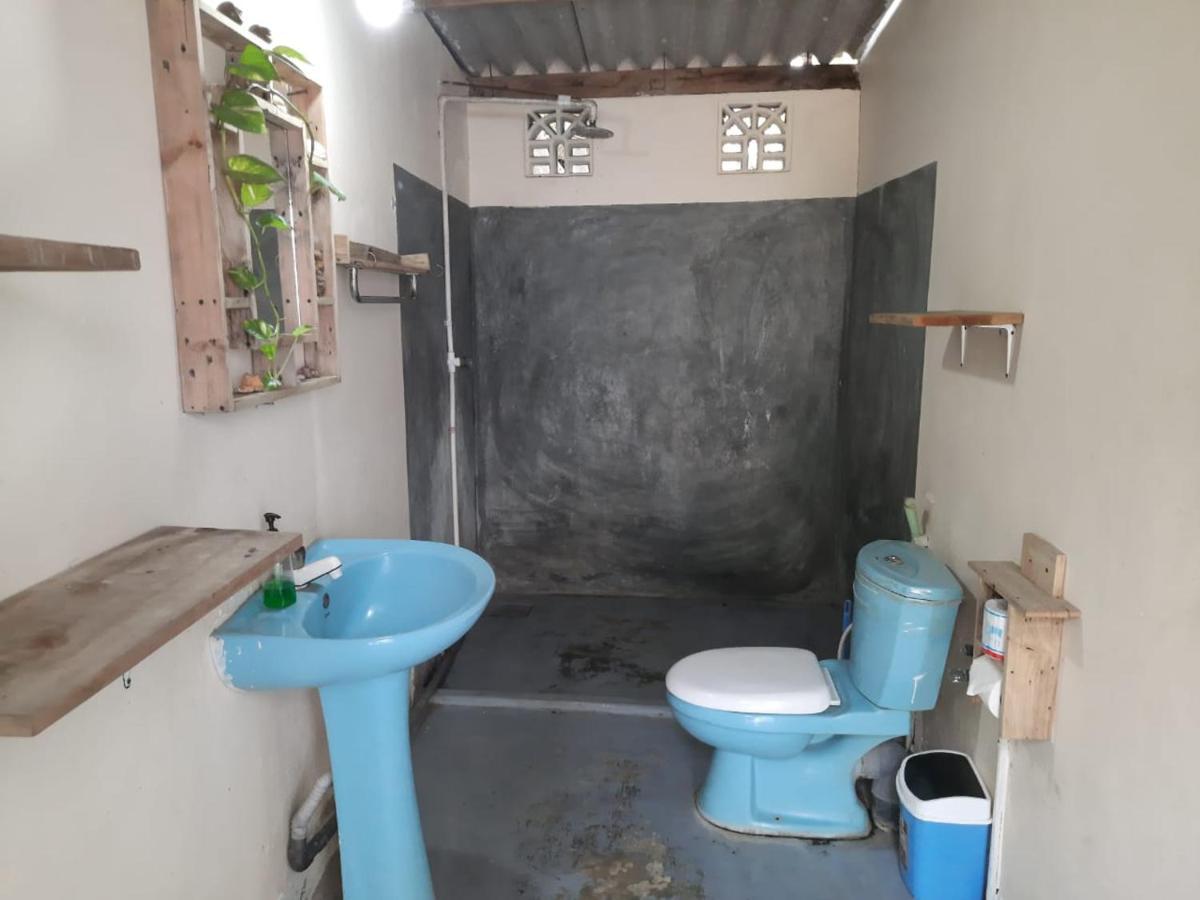Coco Hostels - Arugambayアルガムベイ エクステリア 写真