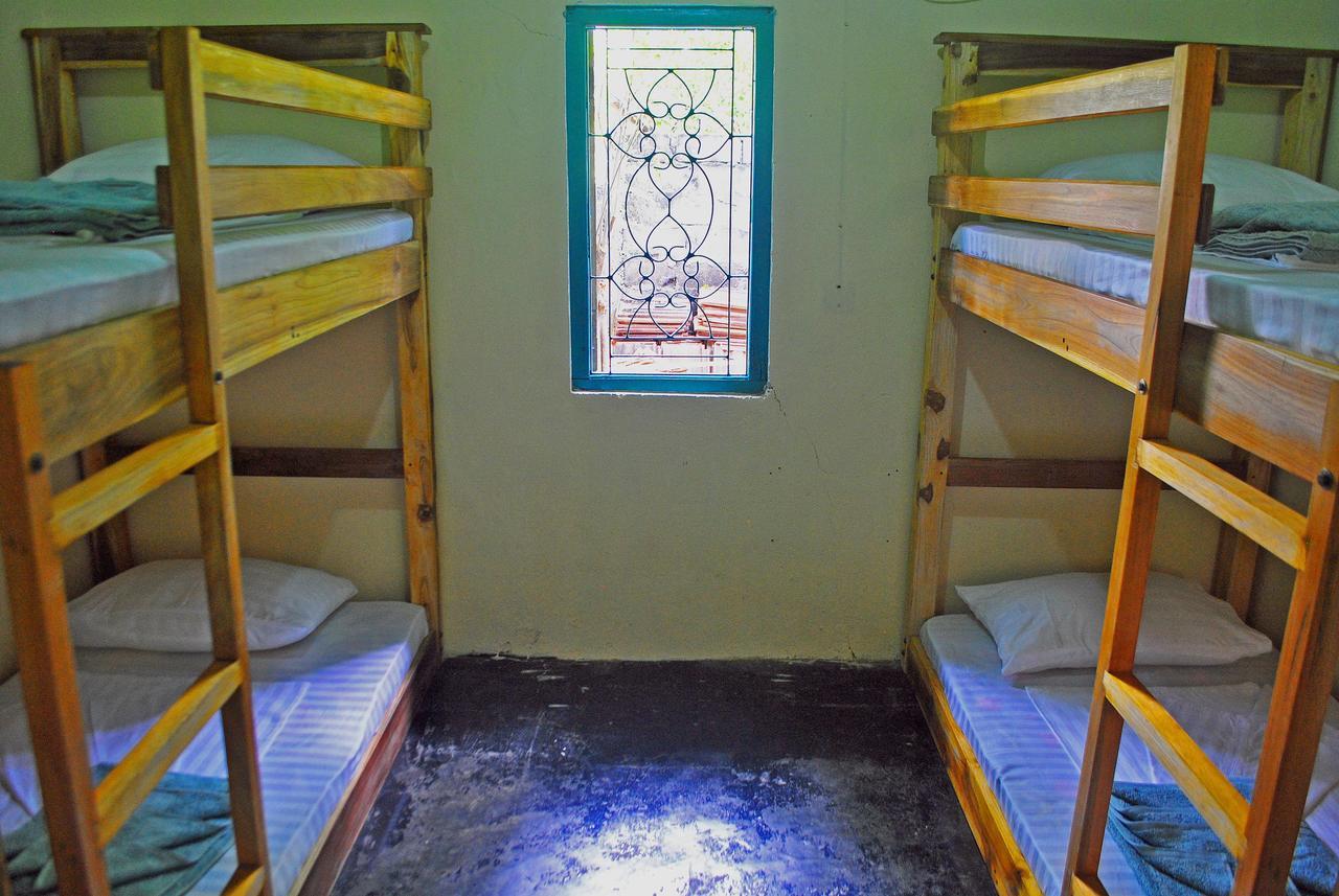 Coco Hostels - Arugambayアルガムベイ エクステリア 写真