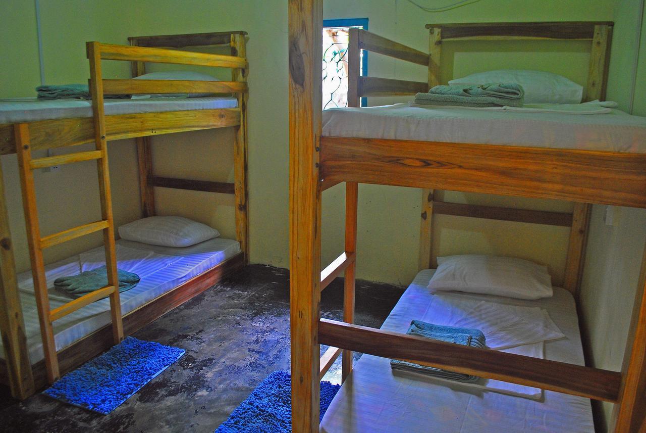 Coco Hostels - Arugambayアルガムベイ エクステリア 写真