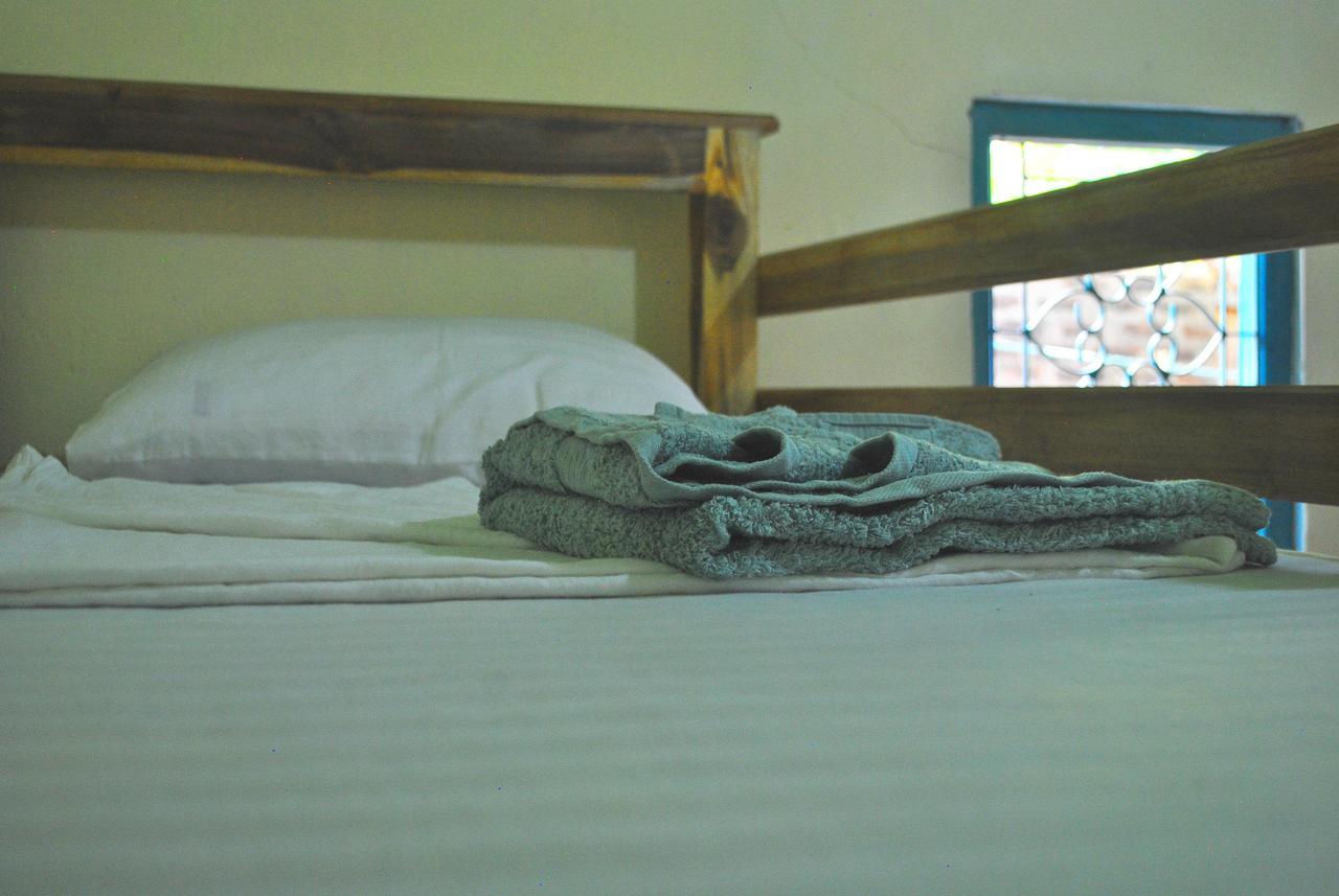 Coco Hostels - Arugambayアルガムベイ エクステリア 写真