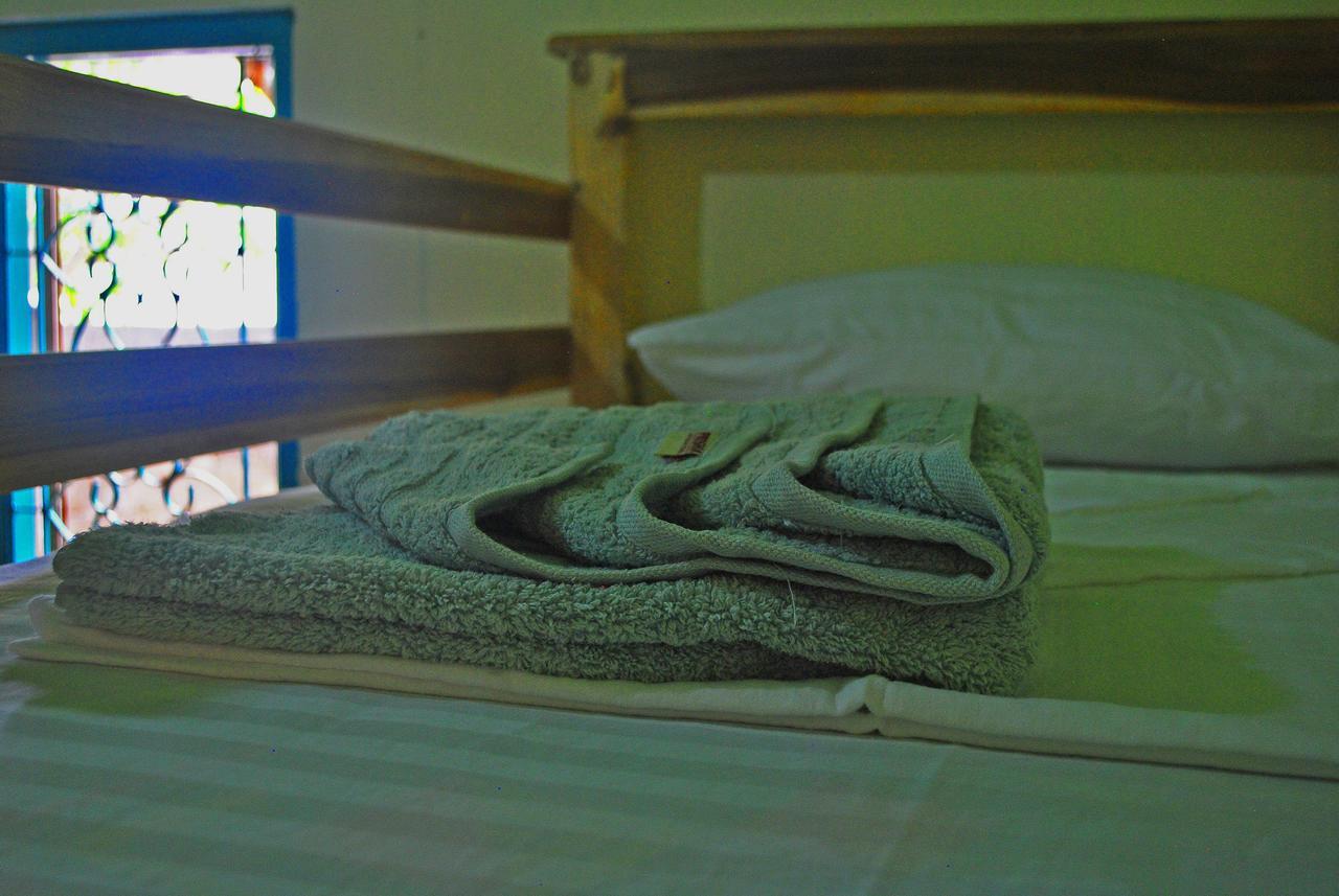 Coco Hostels - Arugambayアルガムベイ エクステリア 写真