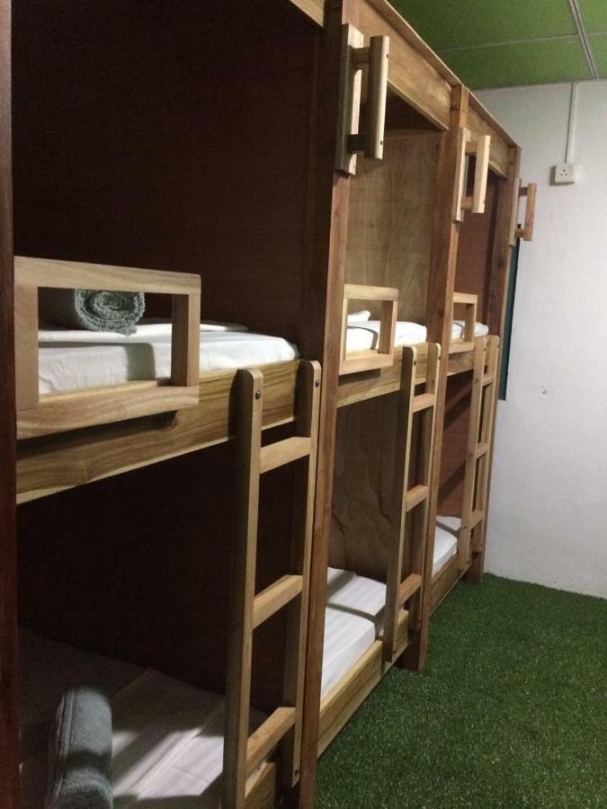 Coco Hostels - Arugambayアルガムベイ エクステリア 写真