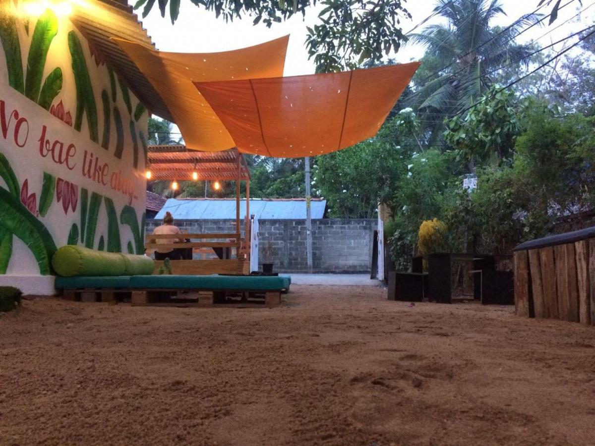Coco Hostels - Arugambayアルガムベイ エクステリア 写真